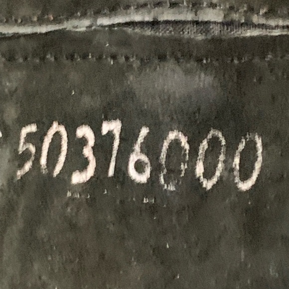 Very Cool Women’s Harley Davidson Ankle Boots🏍🏍 Excellent condition⭐️ Size 7 - Picture 10 of 12